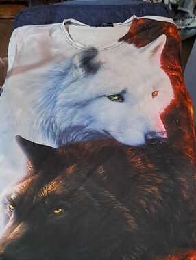 Xl  Driwick Shrt
